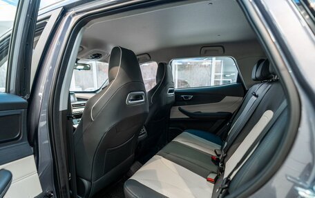 Chery Tiggo 4 I рестайлинг, 2025 год, 2 350 000 рублей, 9 фотография