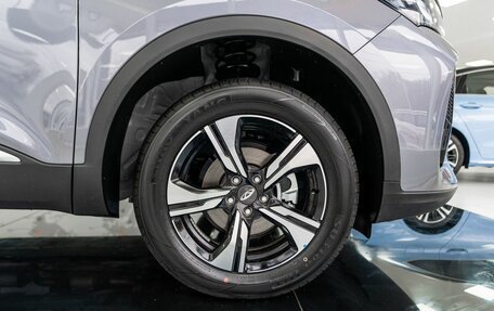 Chery Tiggo 4 I рестайлинг, 2025 год, 2 350 000 рублей, 4 фотография