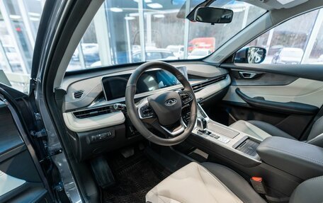 Chery Tiggo 4 I рестайлинг, 2025 год, 2 350 000 рублей, 7 фотография