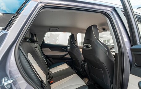 Chery Tiggo 4 I рестайлинг, 2025 год, 2 350 000 рублей, 13 фотография