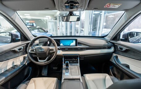 Chery Tiggo 4 I рестайлинг, 2025 год, 2 350 000 рублей, 10 фотография