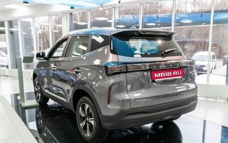 Chery Tiggo 4 I рестайлинг, 2025 год, 2 350 000 рублей, 15 фотография