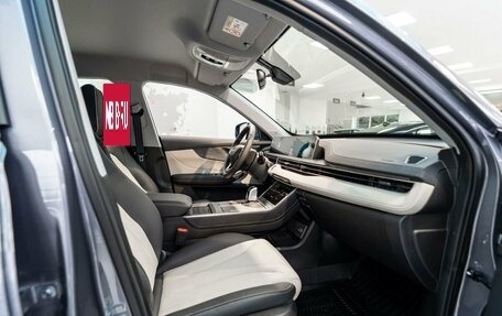 Chery Tiggo 4 I рестайлинг, 2025 год, 2 350 000 рублей, 14 фотография