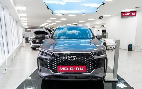 Chery Tiggo 4 I рестайлинг, 2025 год, 2 350 000 рублей, 2 фотография