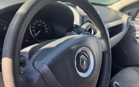 Renault Sandero I, 2013 год, 420 000 рублей, 8 фотография