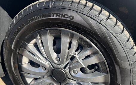 Renault Sandero I, 2013 год, 420 000 рублей, 9 фотография