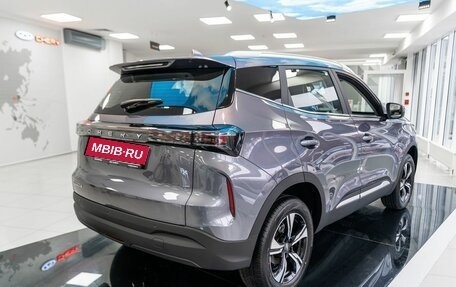 Chery Tiggo 4 I рестайлинг, 2025 год, 2 350 000 рублей, 17 фотография