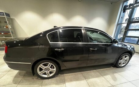Volkswagen Passat B6, 2008 год, 650 000 рублей, 4 фотография
