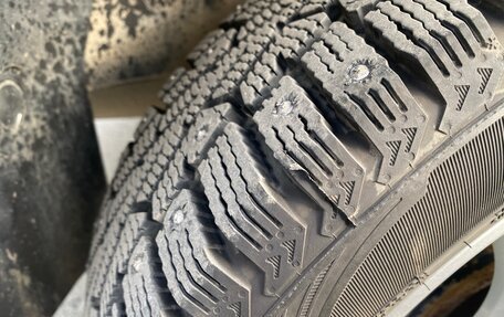 Renault Logan II, 2018 год, 849 000 рублей, 27 фотография