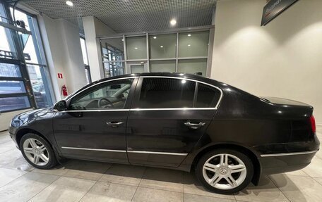 Volkswagen Passat B6, 2008 год, 650 000 рублей, 8 фотография