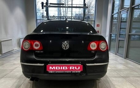 Volkswagen Passat B6, 2008 год, 650 000 рублей, 6 фотография