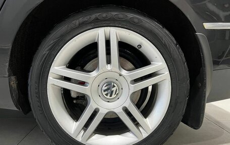 Volkswagen Passat B6, 2008 год, 650 000 рублей, 9 фотография