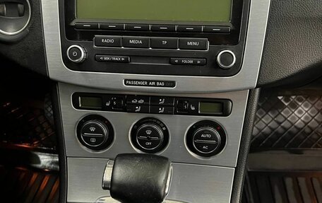 Volkswagen Passat B6, 2008 год, 650 000 рублей, 13 фотография