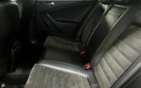 Volkswagen Passat B6, 2008 год, 650 000 рублей, 14 фотография