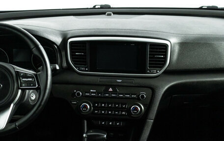 KIA Sportage IV рестайлинг, 2020 год, 2 129 898 рублей, 14 фотография