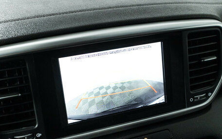 KIA Sportage IV рестайлинг, 2020 год, 2 129 898 рублей, 16 фотография