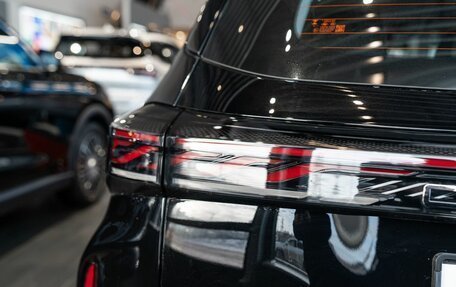 Chery Tiggo 4 I рестайлинг, 2025 год, 2 350 000 рублей, 7 фотография