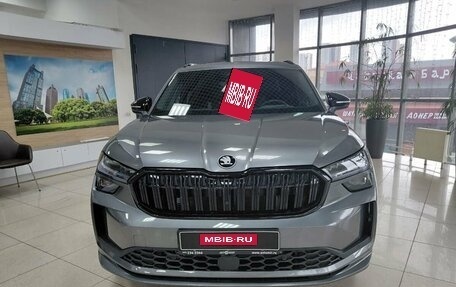 Skoda Kodiaq, 2025 год, 6 500 000 рублей, 7 фотография