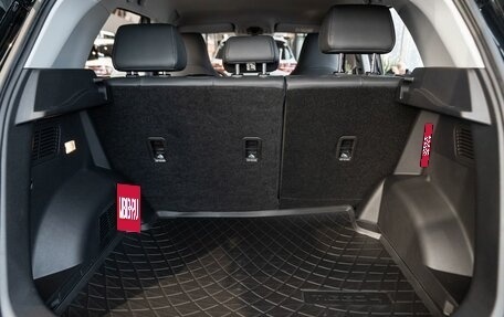 Chery Tiggo 4 I рестайлинг, 2025 год, 2 350 000 рублей, 5 фотография