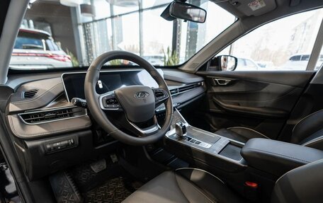 Chery Tiggo 4 I рестайлинг, 2025 год, 2 350 000 рублей, 13 фотография