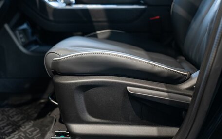 Chery Tiggo 4 I рестайлинг, 2025 год, 2 350 000 рублей, 12 фотография