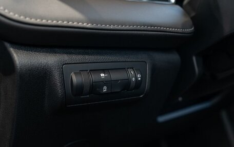 Chery Tiggo 4 I рестайлинг, 2025 год, 2 350 000 рублей, 16 фотография