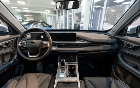 Chery Tiggo 4 I рестайлинг, 2025 год, 2 220 000 рублей, 17 фотография