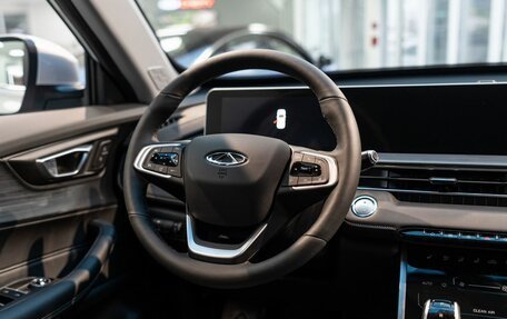 Chery Tiggo 4 I рестайлинг, 2025 год, 2 220 000 рублей, 18 фотография