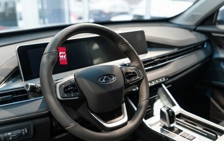 Chery Tiggo 4 I рестайлинг, 2025 год, 2 220 000 рублей, 14 фотография