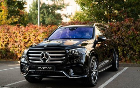 Mercedes-Benz GLS, 2023 год, 15 998 000 рублей, 2 фотография