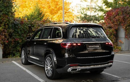 Mercedes-Benz GLS, 2023 год, 15 998 000 рублей, 4 фотография