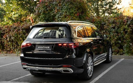 Mercedes-Benz GLS, 2023 год, 15 998 000 рублей, 3 фотография