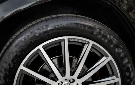 Mercedes-Benz GLS, 2023 год, 15 998 000 рублей, 7 фотография