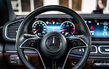 Mercedes-Benz GLS, 2023 год, 15 998 000 рублей, 13 фотография