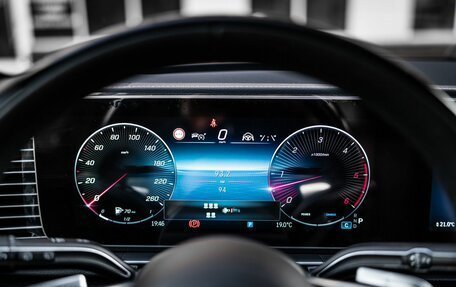 Mercedes-Benz GLS, 2023 год, 15 998 000 рублей, 14 фотография