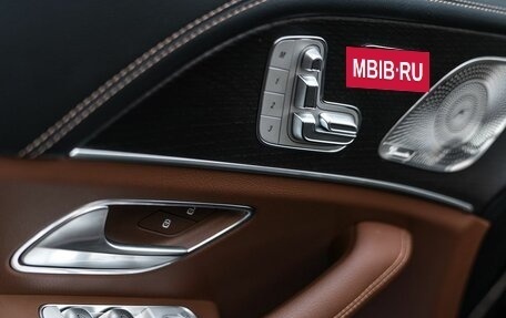 Mercedes-Benz GLS, 2023 год, 15 998 000 рублей, 9 фотография