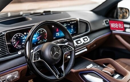 Mercedes-Benz GLS, 2023 год, 15 998 000 рублей, 12 фотография