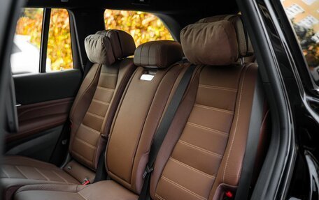 Mercedes-Benz GLS, 2023 год, 15 998 000 рублей, 26 фотография