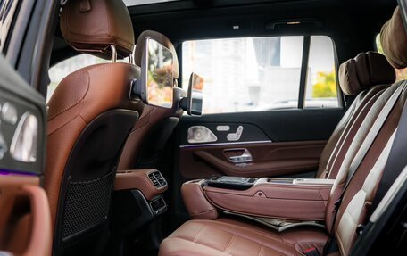 Mercedes-Benz GLS, 2023 год, 15 998 000 рублей, 21 фотография