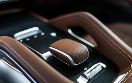 Mercedes-Benz GLS, 2023 год, 15 998 000 рублей, 19 фотография