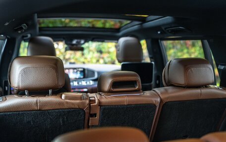 Mercedes-Benz GLS, 2023 год, 15 998 000 рублей, 29 фотография