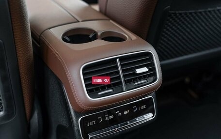 Mercedes-Benz GLS, 2023 год, 15 998 000 рублей, 23 фотография