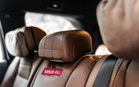 Mercedes-Benz GLS, 2023 год, 15 998 000 рублей, 28 фотография