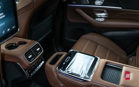 Mercedes-Benz GLS, 2023 год, 15 998 000 рублей, 22 фотография