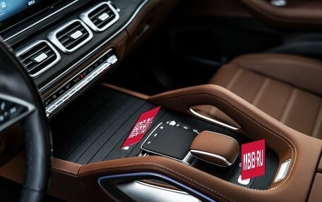 Mercedes-Benz GLS, 2023 год, 15 998 000 рублей, 17 фотография