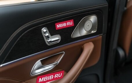 Mercedes-Benz GLS, 2023 год, 15 998 000 рублей, 18 фотография