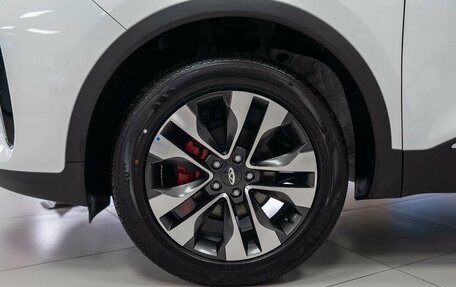 Chery Tiggo 4 I рестайлинг, 2025 год, 2 350 000 рублей, 4 фотография