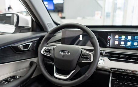 Chery Tiggo 4 I рестайлинг, 2025 год, 2 350 000 рублей, 14 фотография