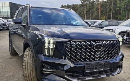 GAC GS8, 2025 год, 4 999 000 рублей, 3 фотография