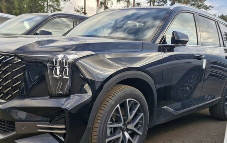 GAC GS8, 2025 год, 4 999 000 рублей, 4 фотография